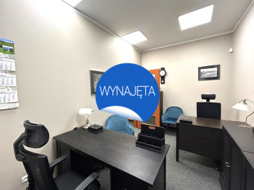 Lokal Wynajem Szczecin Śródmieście-Centrum
