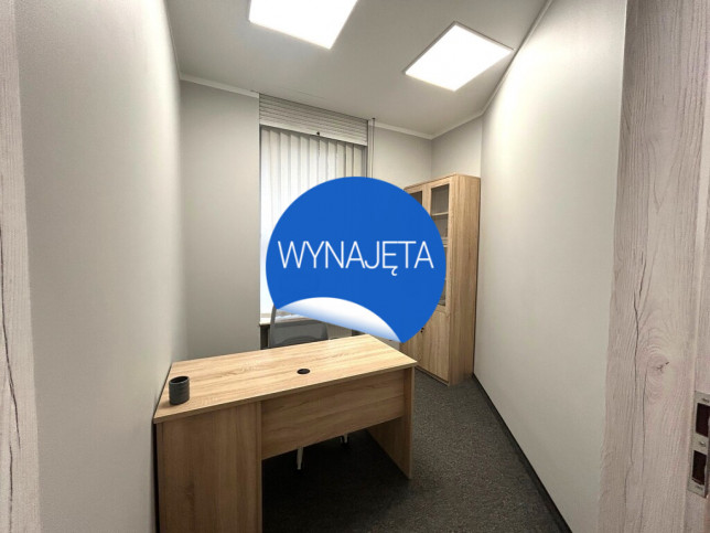 Lokal Wynajem Szczecin Śródmieście-Centrum 4