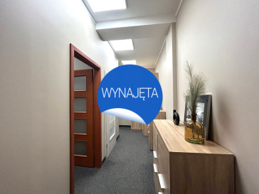 Lokal Wynajem Szczecin Śródmieście-Centrum