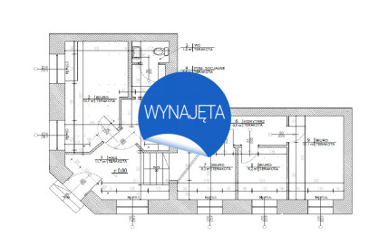 Lokal Wynajem Szczecin Śródmieście-Centrum