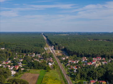 Działka Sprzedaż Szczecin Wielgowo Lutyków
