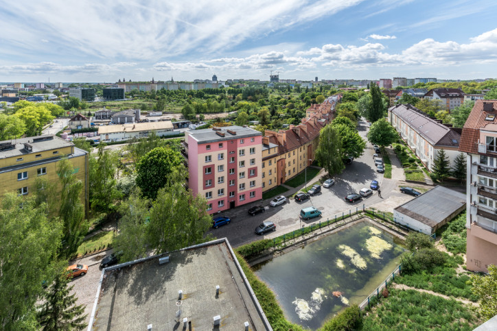 Mieszkanie Wynajem Szczecin Drzetowo Willowa 19