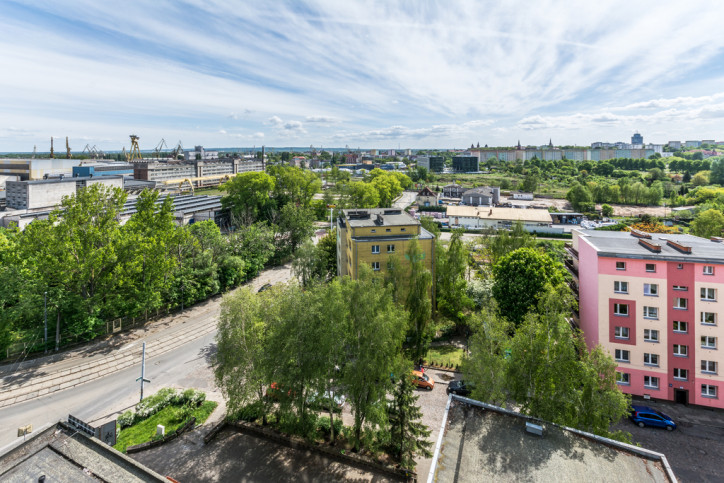 Mieszkanie Wynajem Szczecin Drzetowo Willowa 20