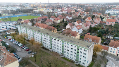 Mieszkanie Sprzedaż Stargard Bułgarska