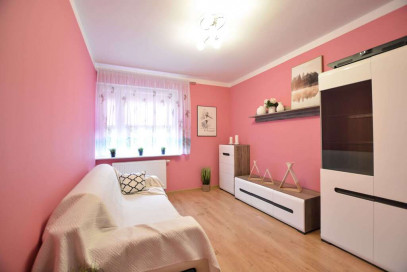 Mieszkanie Sprzedaż Szczecin os. Bukowe