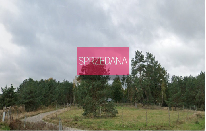 Działka Sprzedaż Tanowo 1
