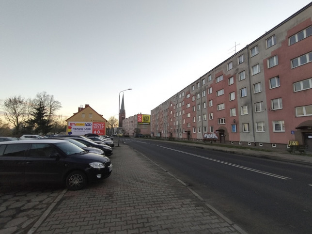 Mieszkanie Sprzedaż Police 10