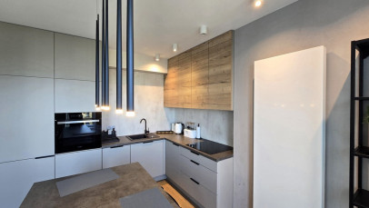 Mieszkanie Wynajem Szczecin Centrum al.&nbsp;Niepodległości