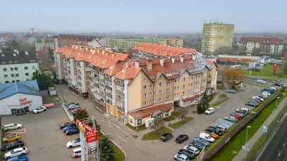 Mieszkanie Wynajem Szczecin Gumieńce Hrubieszowska