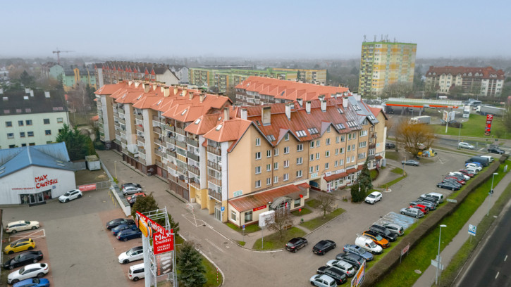 Mieszkanie Wynajem Szczecin Gumieńce Hrubieszowska 6