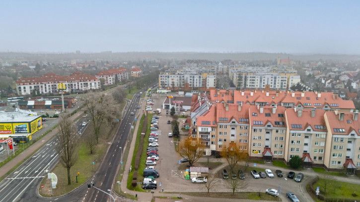 Mieszkanie Wynajem Szczecin Gumieńce Hrubieszowska 23