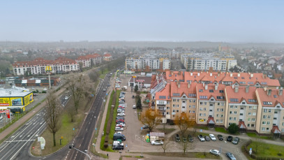 Mieszkanie Wynajem Szczecin Gumieńce Hrubieszowska
