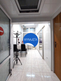 Lokal Sprzedaż Szczecin os. Zawadzkiego-Klonowica Władysława Szafera