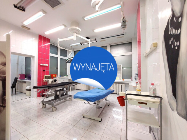 Lokal Sprzedaż Szczecin os. Zawadzkiego-Klonowica Władysława Szafera 4