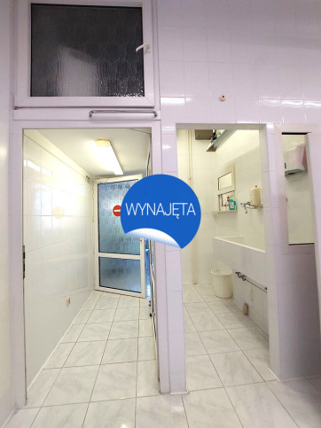 Lokal Sprzedaż Szczecin os. Zawadzkiego-Klonowica Władysława Szafera 9