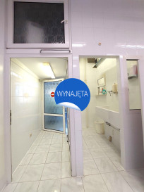 Lokal Sprzedaż Szczecin os. Zawadzkiego-Klonowica Władysława Szafera