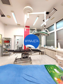 Lokal Sprzedaż Szczecin os. Zawadzkiego-Klonowica Władysława Szafera