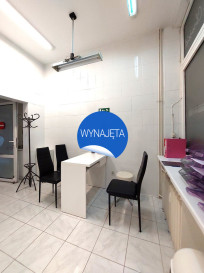 Lokal Sprzedaż Szczecin os. Zawadzkiego-Klonowica Władysława Szafera