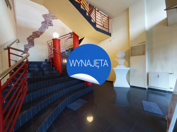 Lokal Sprzedaż Szczecin os. Zawadzkiego-Klonowica Władysława Szafera