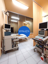 Lokal Sprzedaż Szczecin os. Zawadzkiego-Klonowica Władysława Szafera