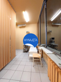 Lokal Sprzedaż Szczecin os. Zawadzkiego-Klonowica Władysława Szafera