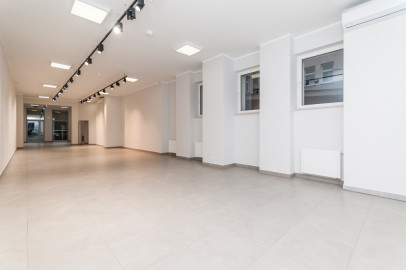 Lokal Sprzedaż Szczecin Centrum