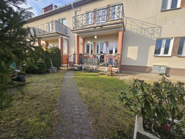 Mieszkanie Sprzedaż Borne Sulinowo