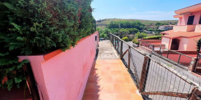Dom Sprzedaż San Nicola Arcella Via del Telegrafo