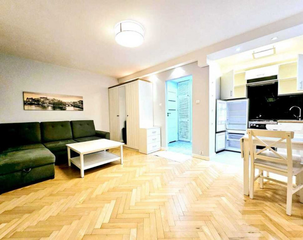 Mieszkanie Wynajem Szczecin Niebuszewo Niemierzyńska 2