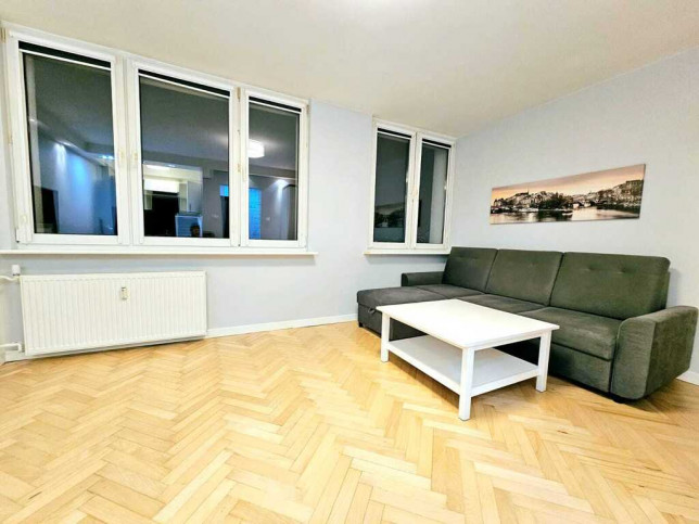 Mieszkanie Wynajem Szczecin Niebuszewo Niemierzyńska 4