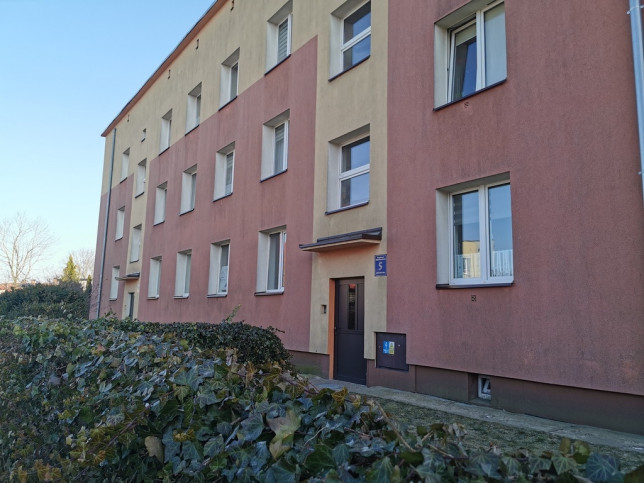 Mieszkanie Sprzedaż Szczecinek Artyleryjska 8