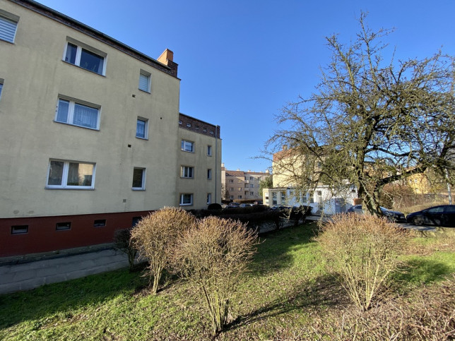 Mieszkanie Sprzedaż Szczecin Pogodno Karola Huberta Rostworowskiego 1