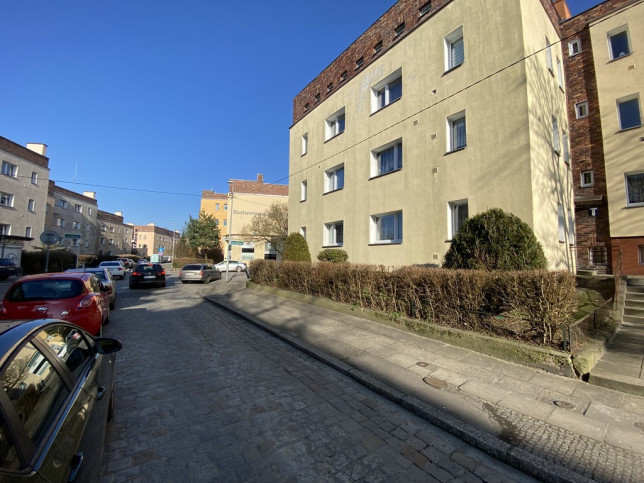 Mieszkanie Sprzedaż Szczecin Pogodno Karola Huberta Rostworowskiego 12