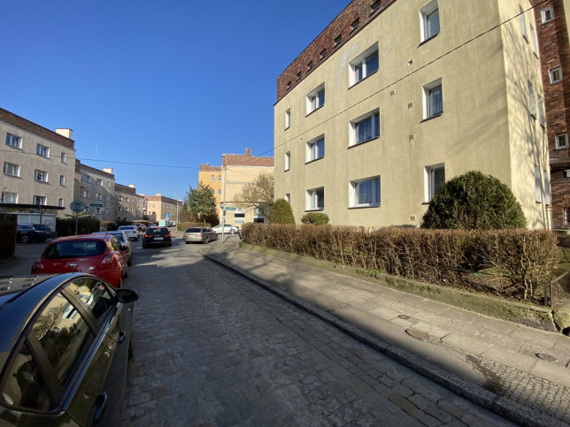 Mieszkanie Sprzedaż Szczecin Pogodno Karola Huberta Rostworowskiego 13