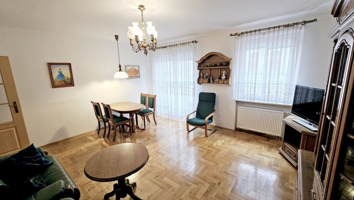 Mieszkanie Sprzedaż Szczecin Centrum Tkacka 2