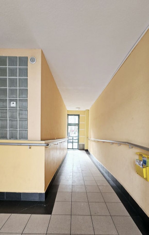 Mieszkanie Sprzedaż Szczecin Centrum Tkacka 20