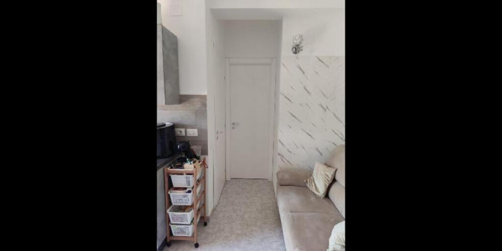 Mieszkanie Sprzedaż Scalea Via Dottor Aldo Ordine 11