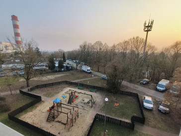 Mieszkanie Sprzedaż Szczecin Pomorzany Sierpowa
