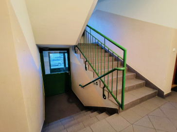 Mieszkanie Sprzedaż Szczecin Pomorzany Sierpowa
