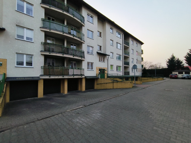 Mieszkanie Sprzedaż Szczecin Pomorzany Sierpowa 14