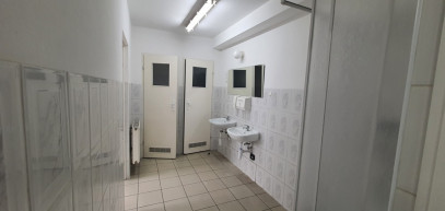 Obiekt Wynajem Szczecin Płonia