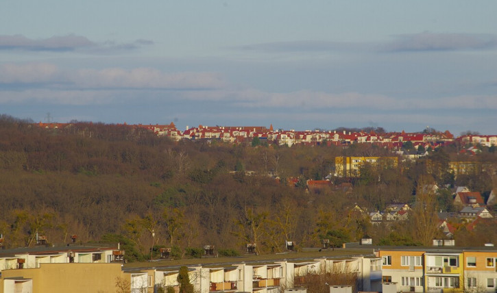 Mieszkanie Sprzedaż Szczecin os. Zawadzkiego-Klonowica Eugeniusza Romera 12