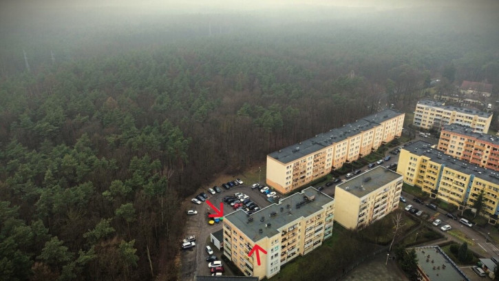 Mieszkanie Sprzedaż Police Stefana Roweckiego 3
