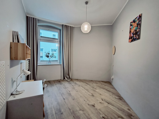 Mieszkanie Sprzedaż Szczecin Centrum Aleja Papieża Jana Pawła II 9