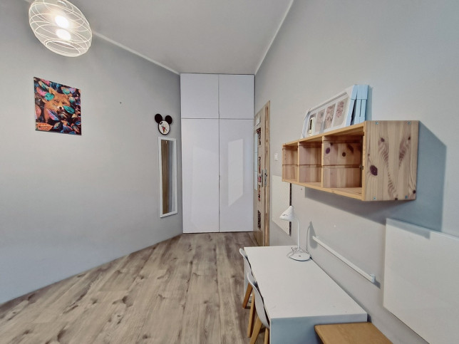 Mieszkanie Sprzedaż Szczecin Centrum Aleja Papieża Jana Pawła II 11