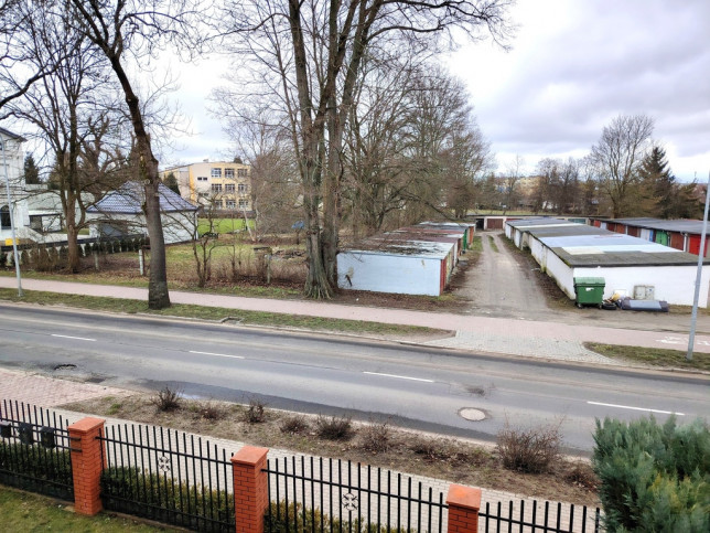 Mieszkanie Wynajem Szczecinek Koszalińska 13