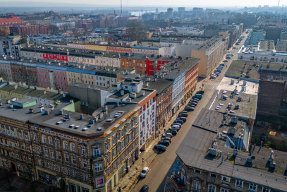 Mieszkanie Wynajem Szczecin Śródmieście Księcia Bogusława X