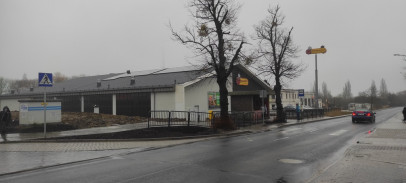 Mieszkanie Wynajem Szczecin Bukowo Policka