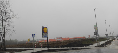Mieszkanie Wynajem Szczecin Bukowo Policka