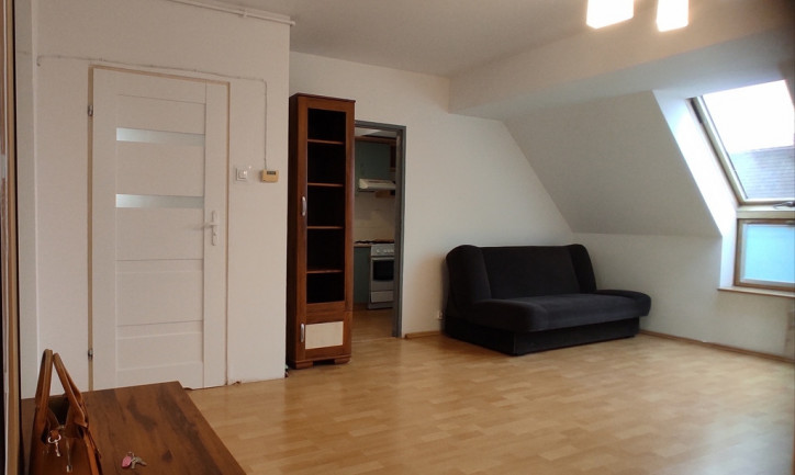 Mieszkanie Wynajem Szczecin Bukowo Policka 9